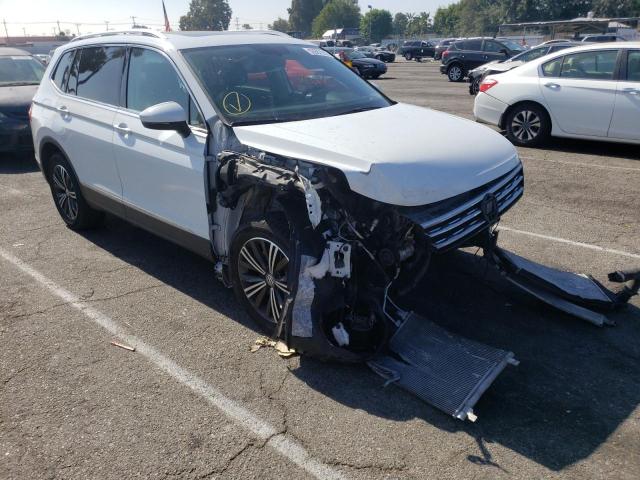 Auction sale of the 2019 VOLKSWAGEN TIGUAN , vin: 3VV2B7AX5KM049431, lot number: 50987002