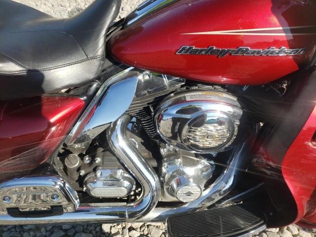 2012 HARLEY-DAVIDSON FLTRU ROAD 1HD1KGM13CB658834
