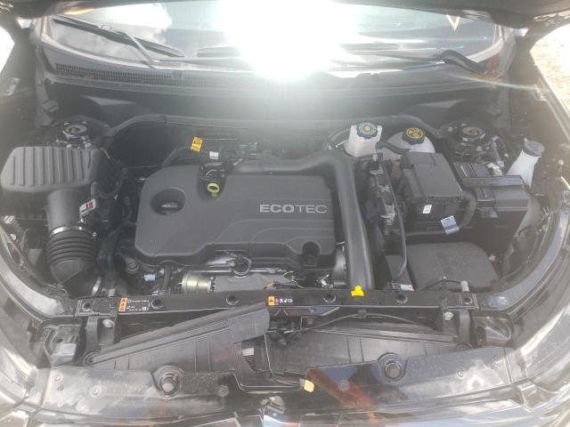 2022 CHEVROLET EQUINOX RS 2GNAXMEV8N6105628