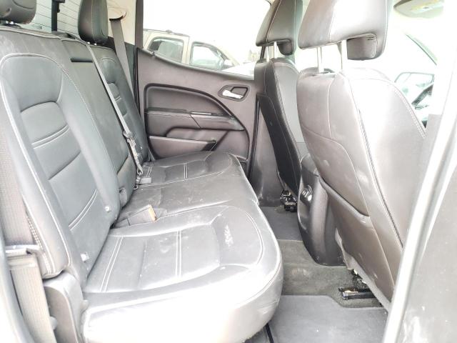 2017 GMC CANYON DEN 1GTG6EEN2H1305097