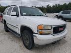 2003 GMC  YUKON