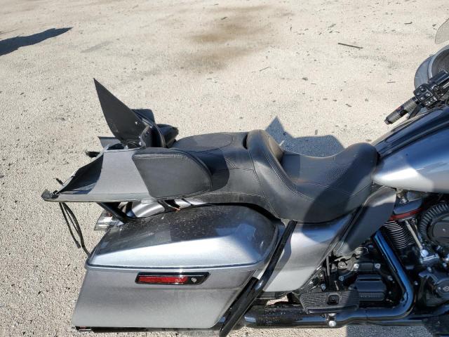 2019 HARLEY-DAVIDSON FLHTKSE 1HD1TEH14KB956111