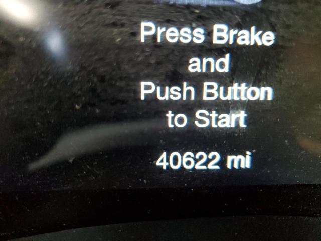 2020 DODGE DURANGO SS 1C4SDJFT1LC368307