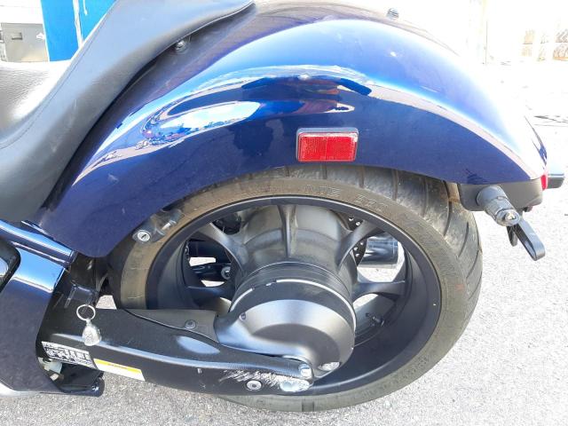 2020 HONDA VT1300 CX JH2SC6122LK500955
