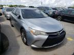 2015 TOYOTA  CAMRY