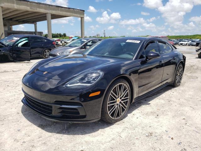 2018 PORSCHE PANAMERA WP0AA2A79JL111588