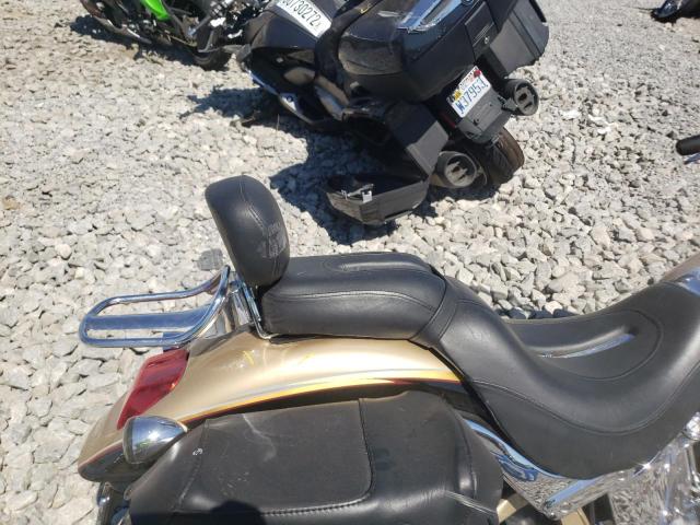 2003 HARLEY-DAVIDSON FXSTDSE 1HD1PFD133Y953747