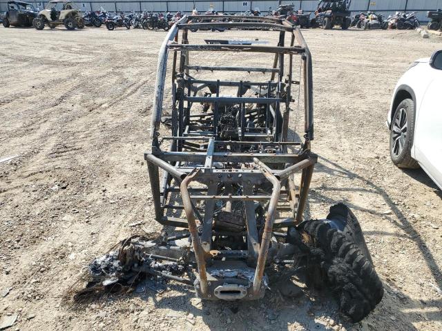 2021 CAN-AM MAVERICK S 3JB1BAX48MK000245
