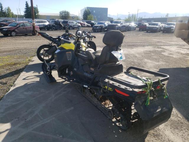 2020 SKI DOO EXPEDITION 2BPSAALA9LV001276