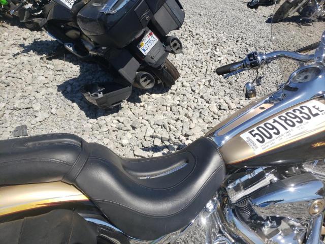 2003 HARLEY-DAVIDSON FXSTDSE 1HD1PFD133Y953747