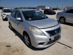 NISSAN VERSA 2013 foto