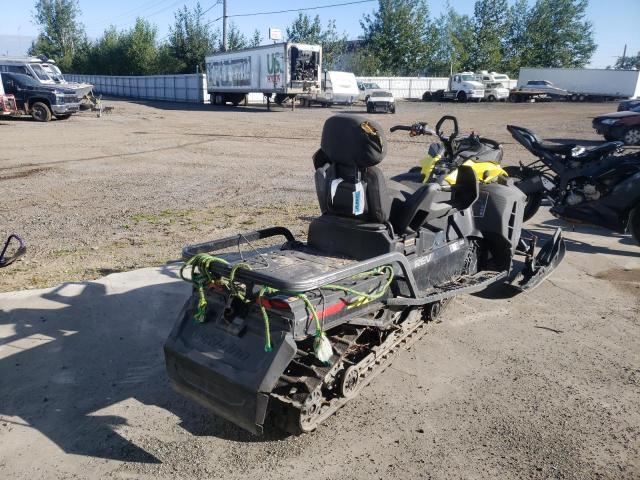 2020 SKI DOO EXPEDITION 2BPSAALA9LV001276