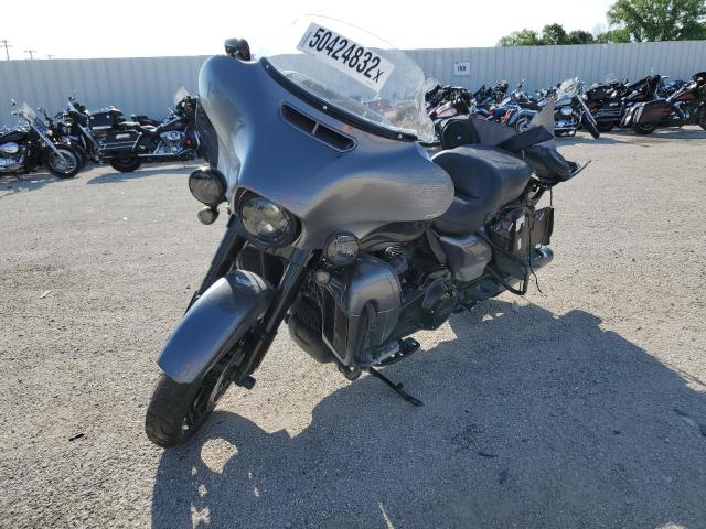 2019 HARLEY-DAVIDSON FLHTKSE 1HD1TEH14KB956111