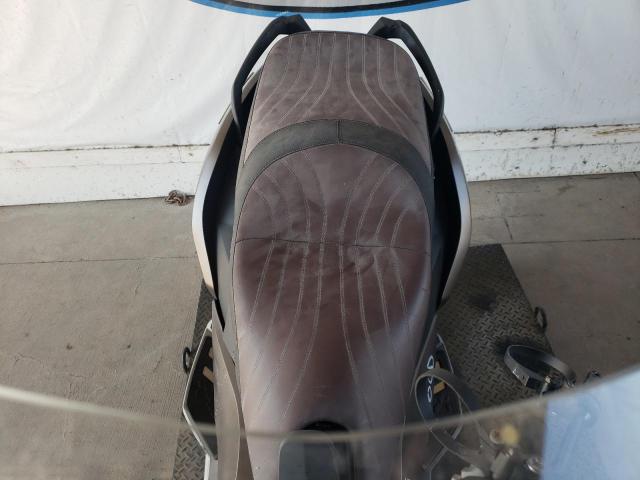 2016 BMW C650 GT WB10C1503GZ315853