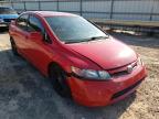 2008 HONDA  CIVIC