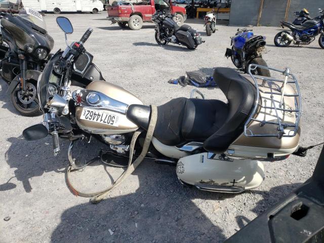 2012 KAWASAKI VN1700 B JKBVNRB16CA005502