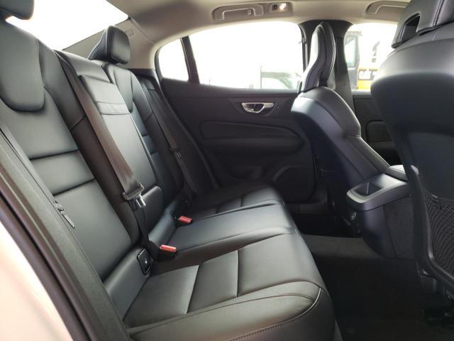 2022 VOLVO S60 B5 MOM 7JRL12FZ6NG172576