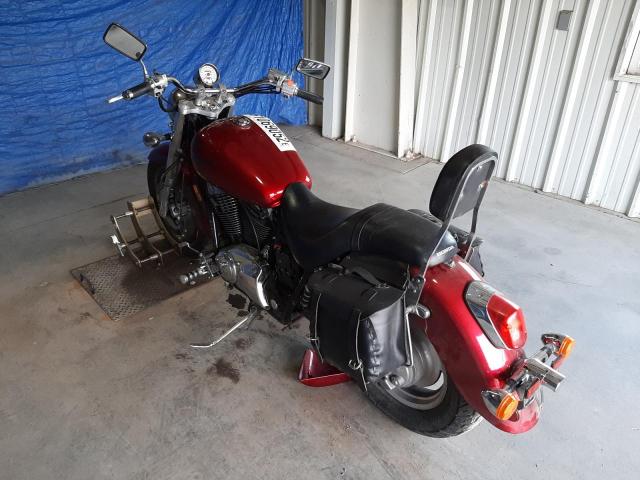 2004 HONDA VT1100 C2 1HFSC430X4A400432