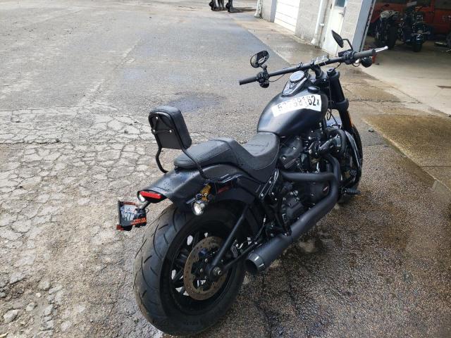 2018 HARLEY-DAVIDSON FXFBS FAT 1HD1YLK15JC084688