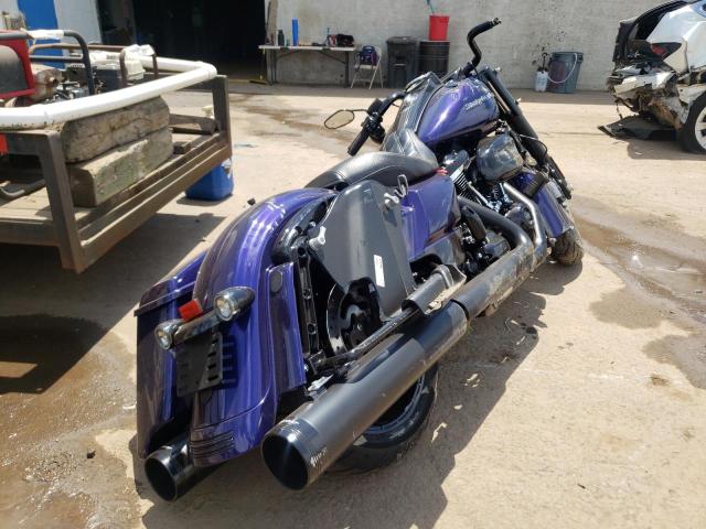 2020 HARLEY-DAVIDSON FLHRXS 1HD1KVP16LB627402