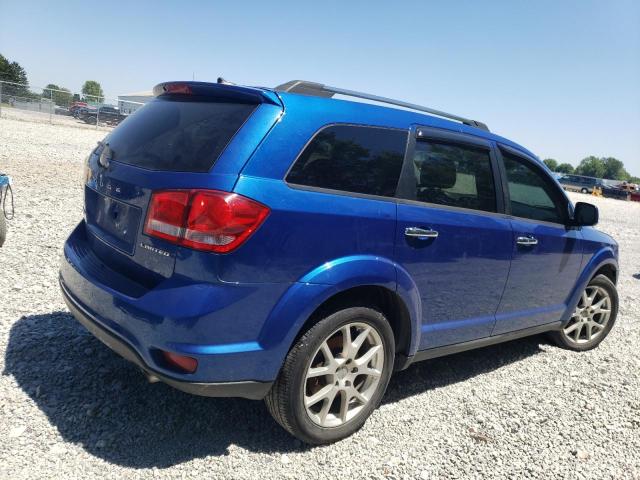 2015 DODGE JOURNEY LI 3C4PDDDG7FT536215