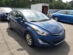 2015 HYUNDAI  ELANTRA