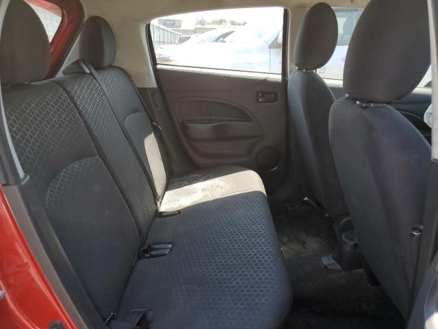 2015 MITSUBISHI MIRAGE DE ML32A3HJ4FH054824