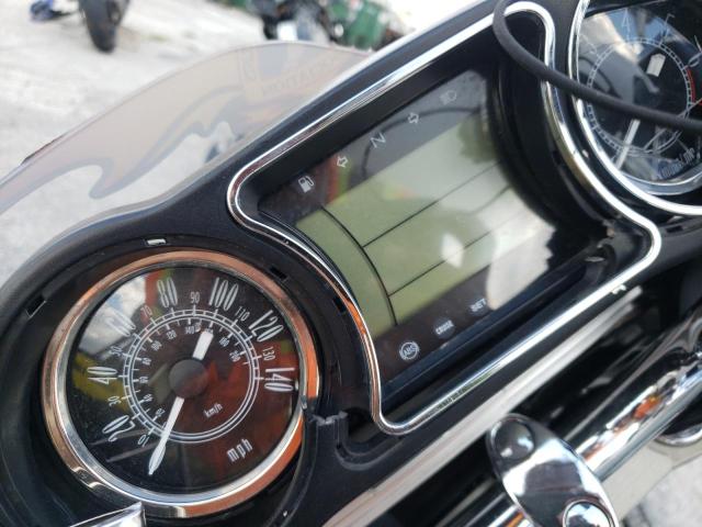 2012 KAWASAKI VN1700 B JKBVNRB16CA005502