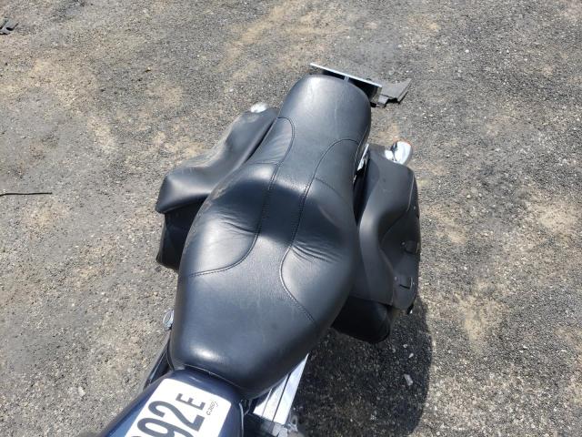 2003 HARLEY-DAVIDSON XL883 HUGG 1HD4CEM133K434185