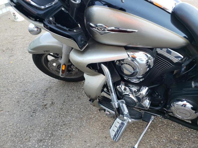 2009 KAWASAKI VN1700 B JKBVNRB1X9A001378