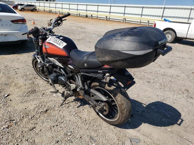 2018 KAWASAKI ZR900 R - JKAZR2C19JA003014