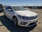 2014 VOLKSWAGEN  CC