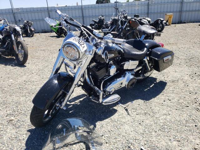 2012 HARLEY-DAVIDSON FLD SWITCH 1HD1GZM39CC325501