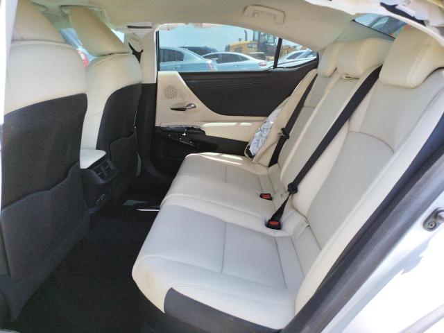 2022 LEXUS ES 300H BA 58ADA1C10NU017748