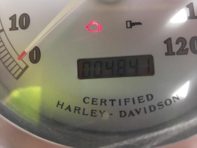 2003 HARLEY-DAVIDSON FXSTDSE 1HD1PFD133Y953747