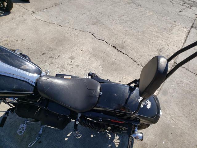 2012 HARLEY-DAVIDSON FXDWG DYNA 1HD1GPM37CC328482