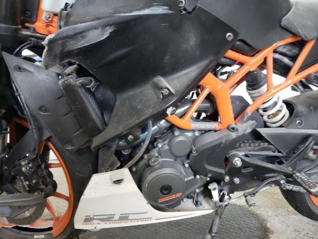2015 KTM 390 DUKE MD2JYJ40XFC219837