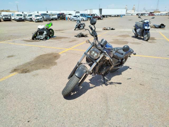 2021 HONDA CMX300 A MLHNC5353M5401324
