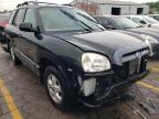 photo HYUNDAI SANTA FE 2006