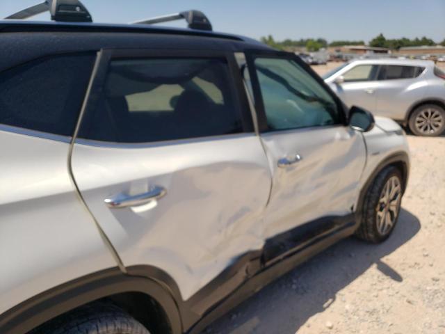 2021 KIA SELTOS SX KNDETCA27M7217931