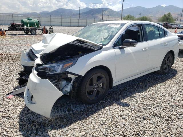2021 SUBARU LEGACY SPO 4S3BWAG6XM3011776