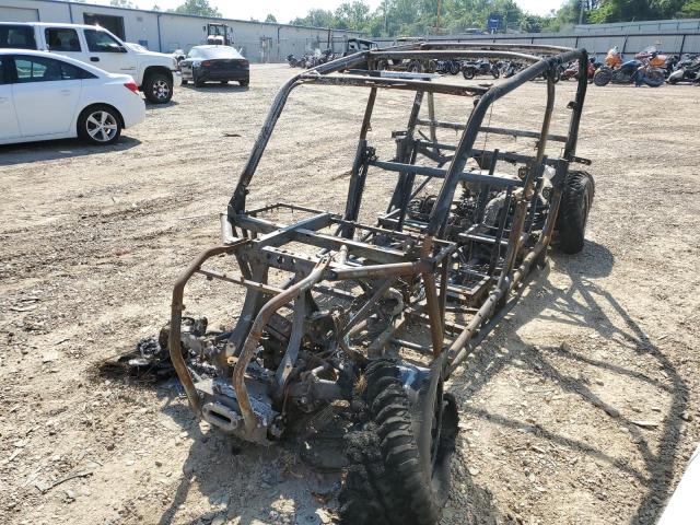 2021 CAN-AM MAVERICK S 3JB1BAX48MK000245