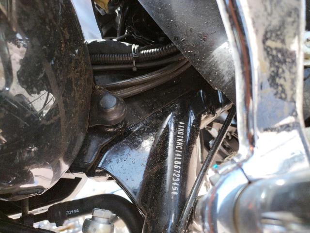 2020 HARLEY-DAVIDSON FLTRX 1HD1KHC14LB672345