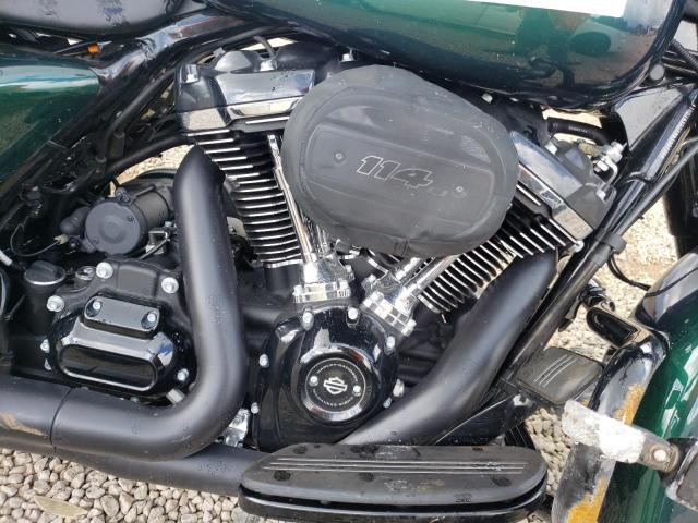 2021 HARLEY-DAVIDSON FLHRXS 1HD1KVP2XMB630720