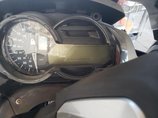 2016 BMW C650 GT WB10C1503GZ315853