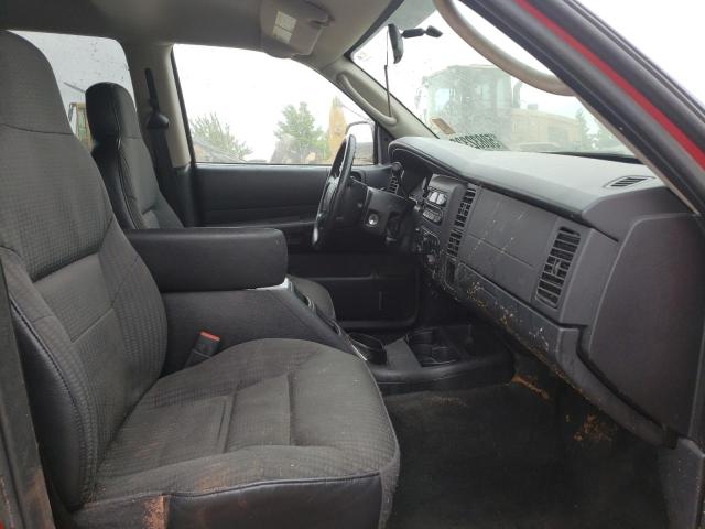 2002 DODGE DURANGO SPORT VIN: 1B4HS38N62F193427