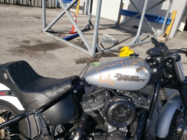 2020 HARLEY-DAVIDSON FXBB 1HD1YJJ15LB077724