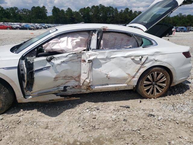 2019 VOLKSWAGEN ARTEON SE WVWAR7AN6KE031997