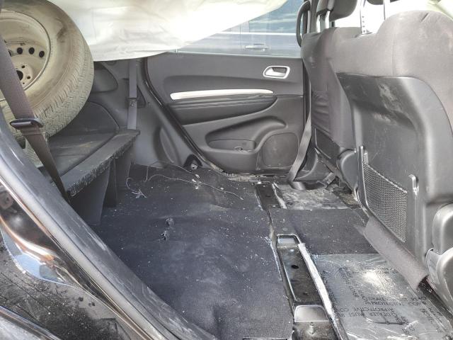 2020 DODGE DURANGO SS 1C4SDJFT1LC368307