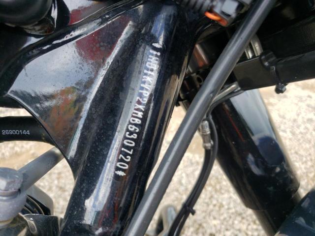 2021 HARLEY-DAVIDSON FLHRXS 1HD1KVP2XMB630720